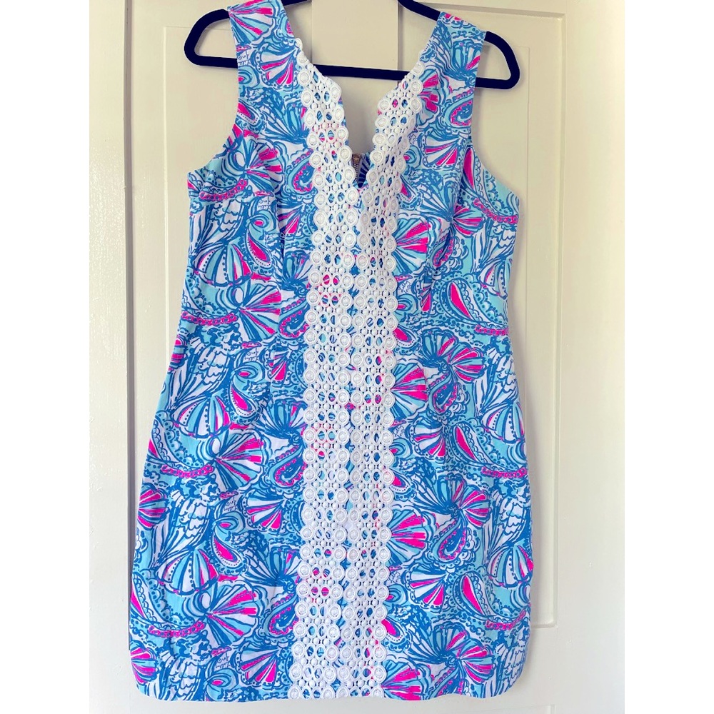 Lily Pulitzer for Target Dress